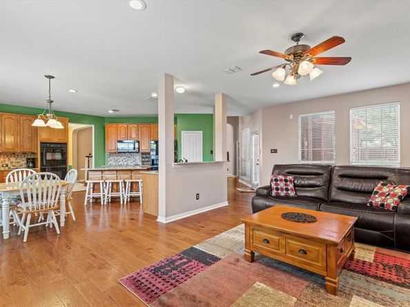 9513  Tiger Drive , Plano Texas 75025