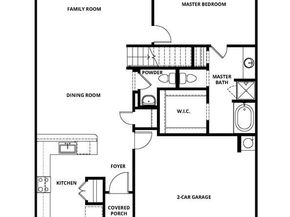 4233  Lava Forest Drive , Dallas Texas 75241