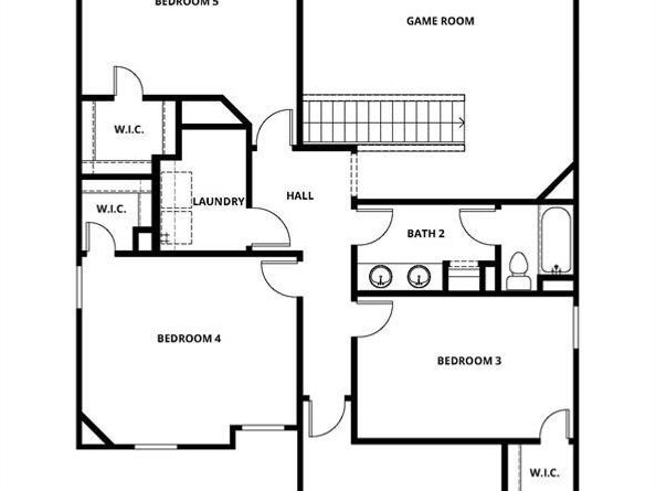 4233  Lava Forest Drive , Dallas Texas 75241