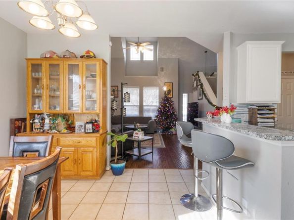 1808  Plymouth Drive , Providence Village Texas 76227