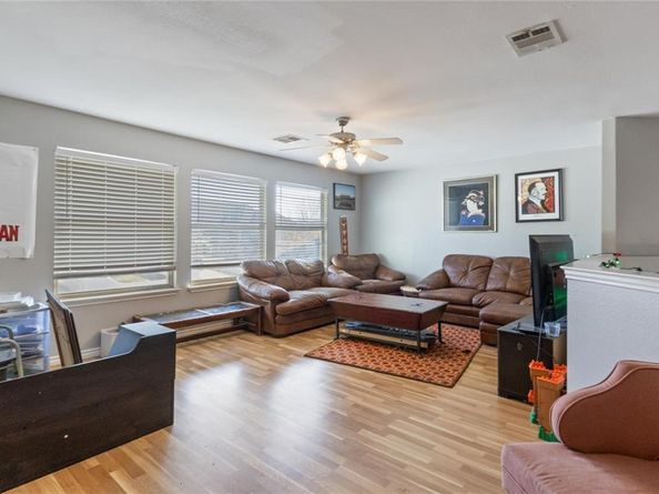 1808  Plymouth Drive , Providence Village Texas 76227