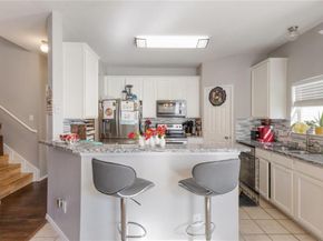 1808  Plymouth Drive , Providence Village Texas 76227