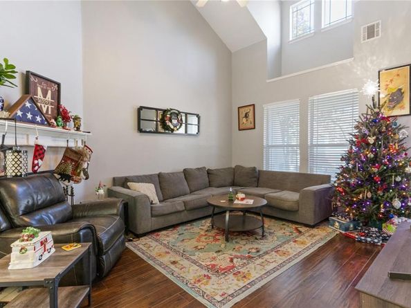 1808  Plymouth Drive , Providence Village Texas 76227