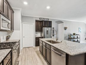 901  Freesia Drive , Little Elm Texas 75068