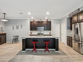 901  Freesia Drive , Little Elm Texas 75068