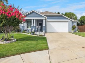 901  Freesia Drive , Little Elm Texas 75068