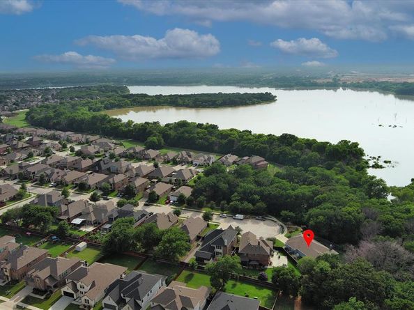 901  Freesia Drive , Little Elm Texas 75068