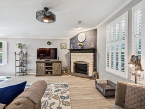 901  Freesia Drive , Little Elm Texas 75068