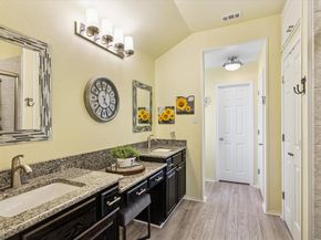 901  Freesia Drive , Little Elm Texas 75068