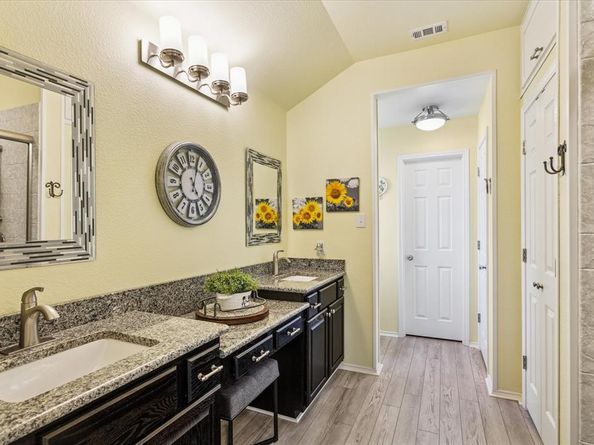 901  Freesia Drive , Little Elm Texas 75068