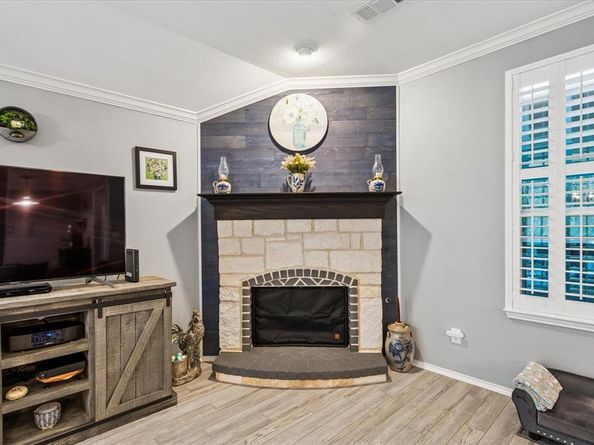 901  Freesia Drive , Little Elm Texas 75068
