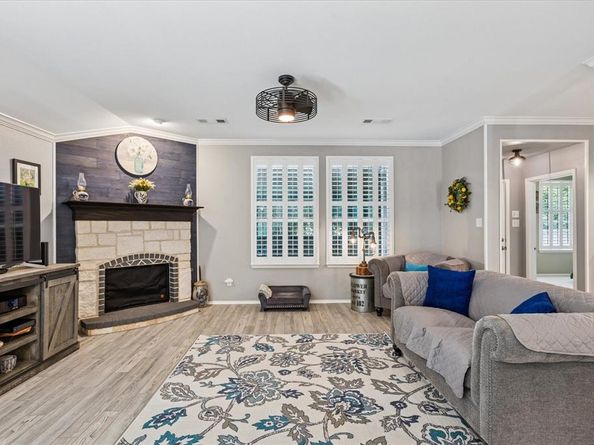 901  Freesia Drive , Little Elm Texas 75068