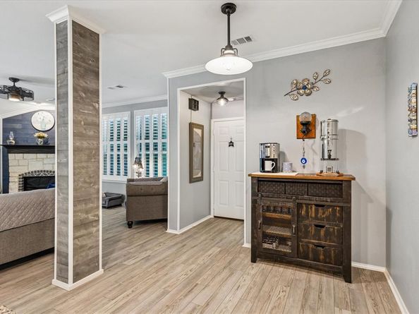 901  Freesia Drive , Little Elm Texas 75068