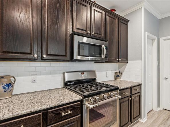901  Freesia Drive , Little Elm Texas 75068