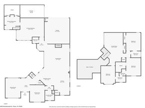 2309  Marblewood Drive , Plano Texas 75093