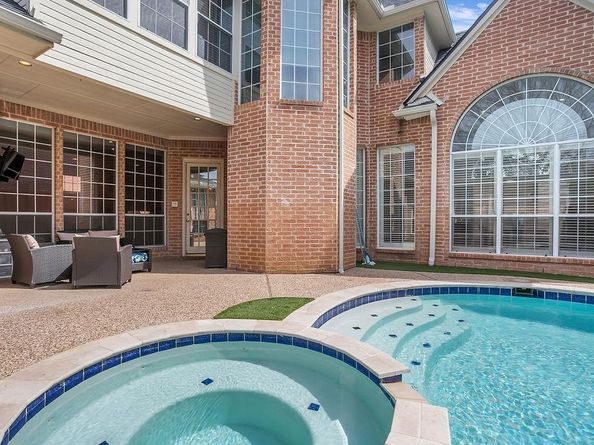 2309  Marblewood Drive , Plano Texas 75093