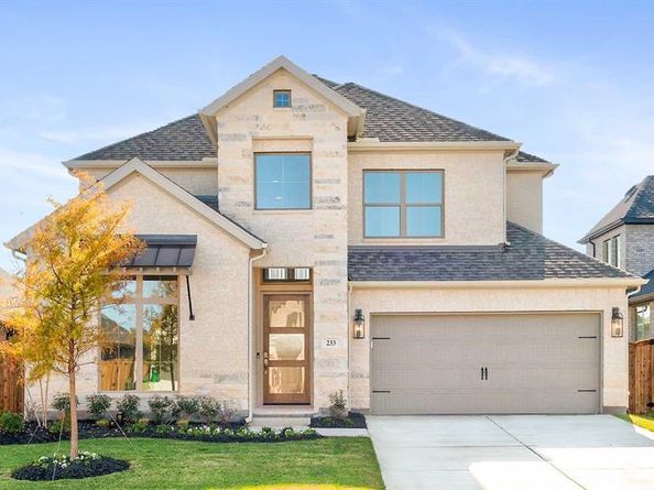 233  Bay Laurel Road , McKinney Texas 75071