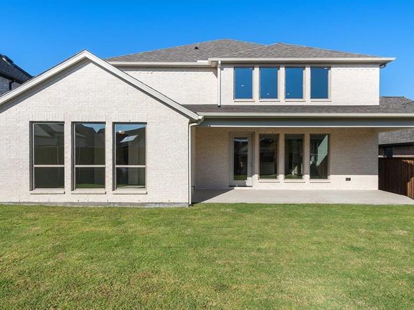 233  Bay Laurel Road , McKinney Texas 75071