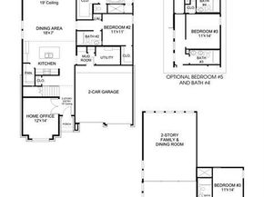 233  Bay Laurel Road , McKinney Texas 75071