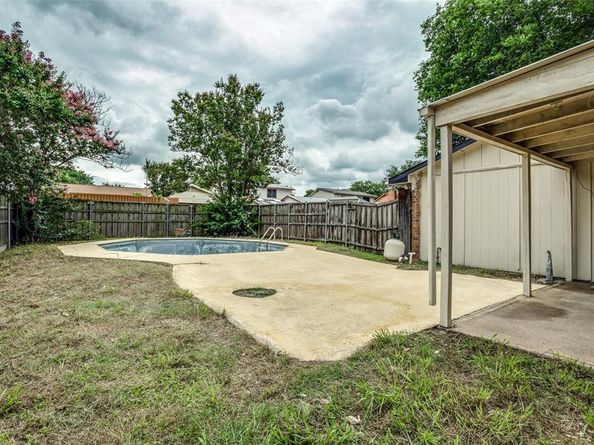 2018  Vail Drive , Garland Texas 75044