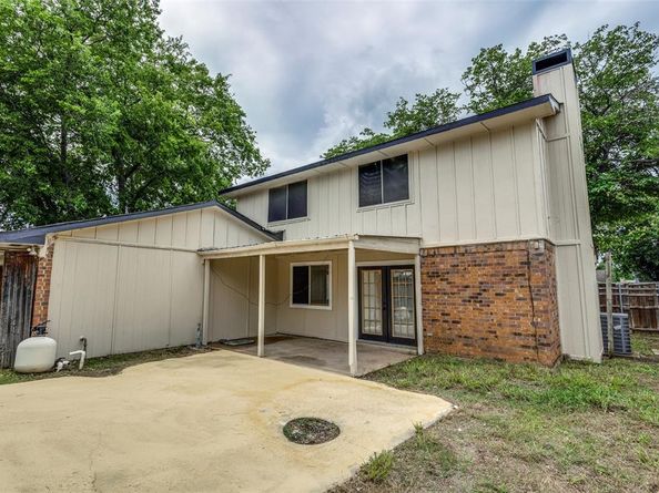 2018  Vail Drive , Garland Texas 75044
