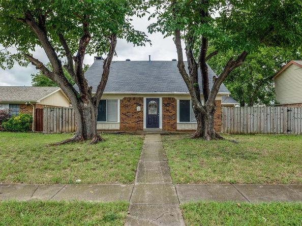2018  Vail Drive , Garland Texas 75044