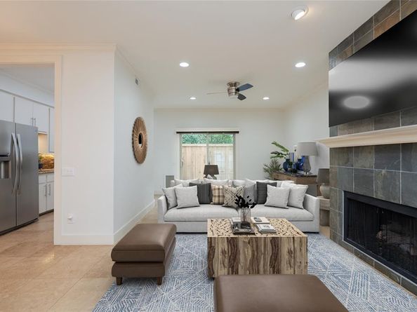 4242  Travis Street  111, Dallas Texas 75205