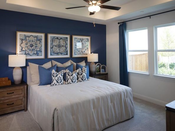 1409  Zapateado Way , Fort Worth Texas 76052