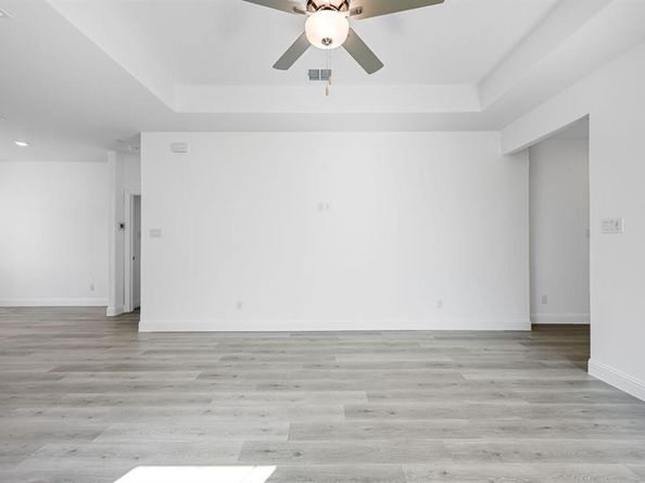 1409  Zapateado Way , Fort Worth Texas 76052