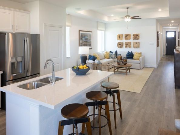 1409  Zapateado Way , Fort Worth Texas 76052