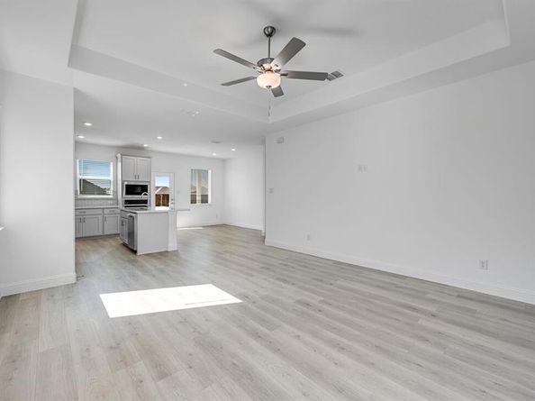 1409  Zapateado Way , Fort Worth Texas 76052