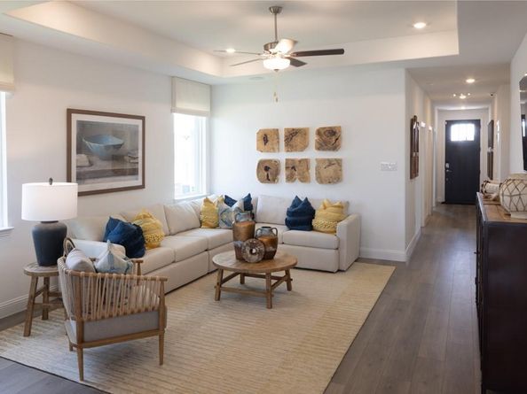 1409  Zapateado Way , Fort Worth Texas 76052