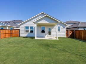 1409  Zapateado Way , Fort Worth Texas 76052