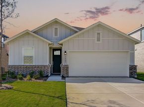 1409  Zapateado Way , Fort Worth Texas 76052