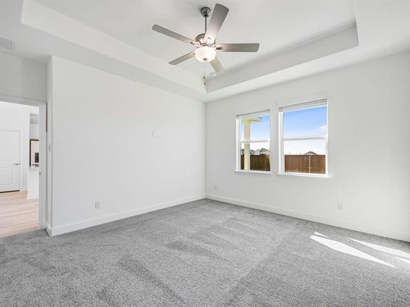 1409  Zapateado Way , Fort Worth Texas 76052