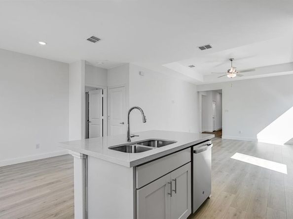1409  Zapateado Way , Fort Worth Texas 76052