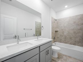 1409  Zapateado Way , Fort Worth Texas 76052