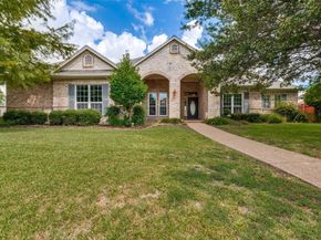 901  Spanish Bay Drive , Burleson Texas 76028