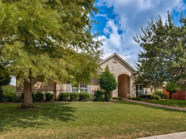 901  Spanish Bay Drive , Burleson Texas 76028