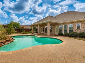 901  Spanish Bay Drive , Burleson Texas 76028