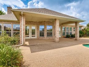 901  Spanish Bay Drive , Burleson Texas 76028