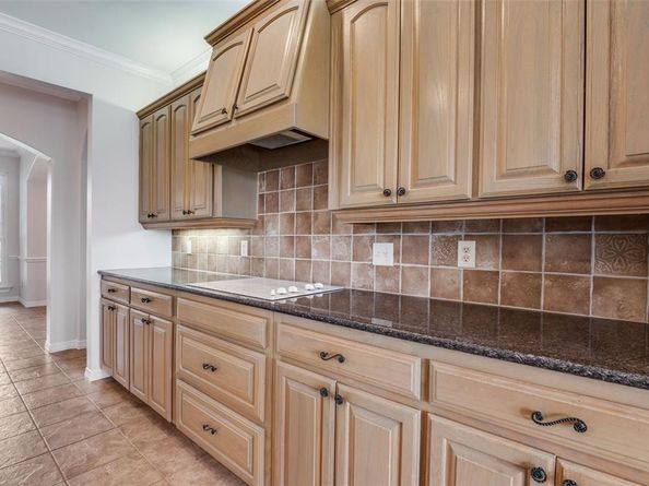 901  Spanish Bay Drive , Burleson Texas 76028