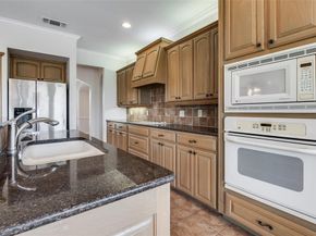 901  Spanish Bay Drive , Burleson Texas 76028
