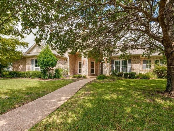 901  Spanish Bay Drive , Burleson Texas 76028
