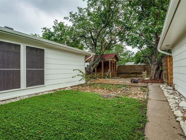 1614  Baltimore Drive , Richardson Texas 75081