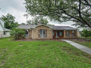 1614  Baltimore Drive , Richardson Texas 75081