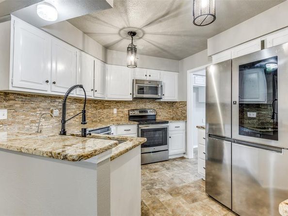 1614  Baltimore Drive , Richardson Texas 75081