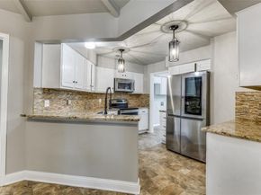 1614  Baltimore Drive , Richardson Texas 75081