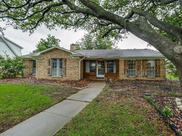 1614  Baltimore Drive , Richardson Texas 75081