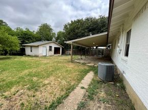 2045  Delmar Drive , Garland Texas 75041
